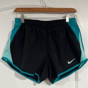 Nike Dry Fit Women’s Running Shorts